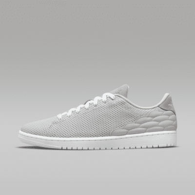 ★【NIKE】★AIR JORDAN 1 CENTRE COUR.T WHITE★23.5-28cm★ Nike Air Jordan 1 Centre Court White